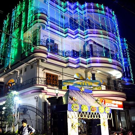 Hotel Sagnik Murshidabad Luaran gambar