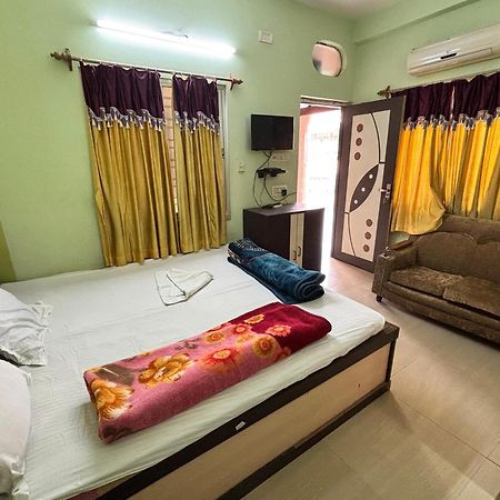 Hotel Sagnik Murshidabad Luaran gambar