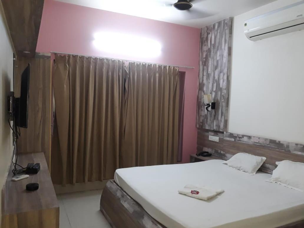 Hotel Sagnik Murshidabad Luaran gambar