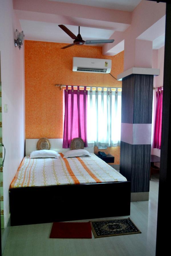 Hotel Sagnik Murshidabad Luaran gambar