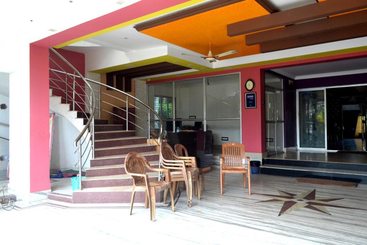 Hotel Sagnik Murshidabad Luaran gambar