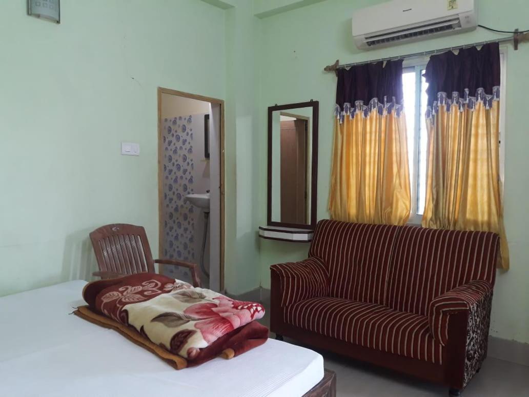 Hotel Sagnik Murshidabad Luaran gambar