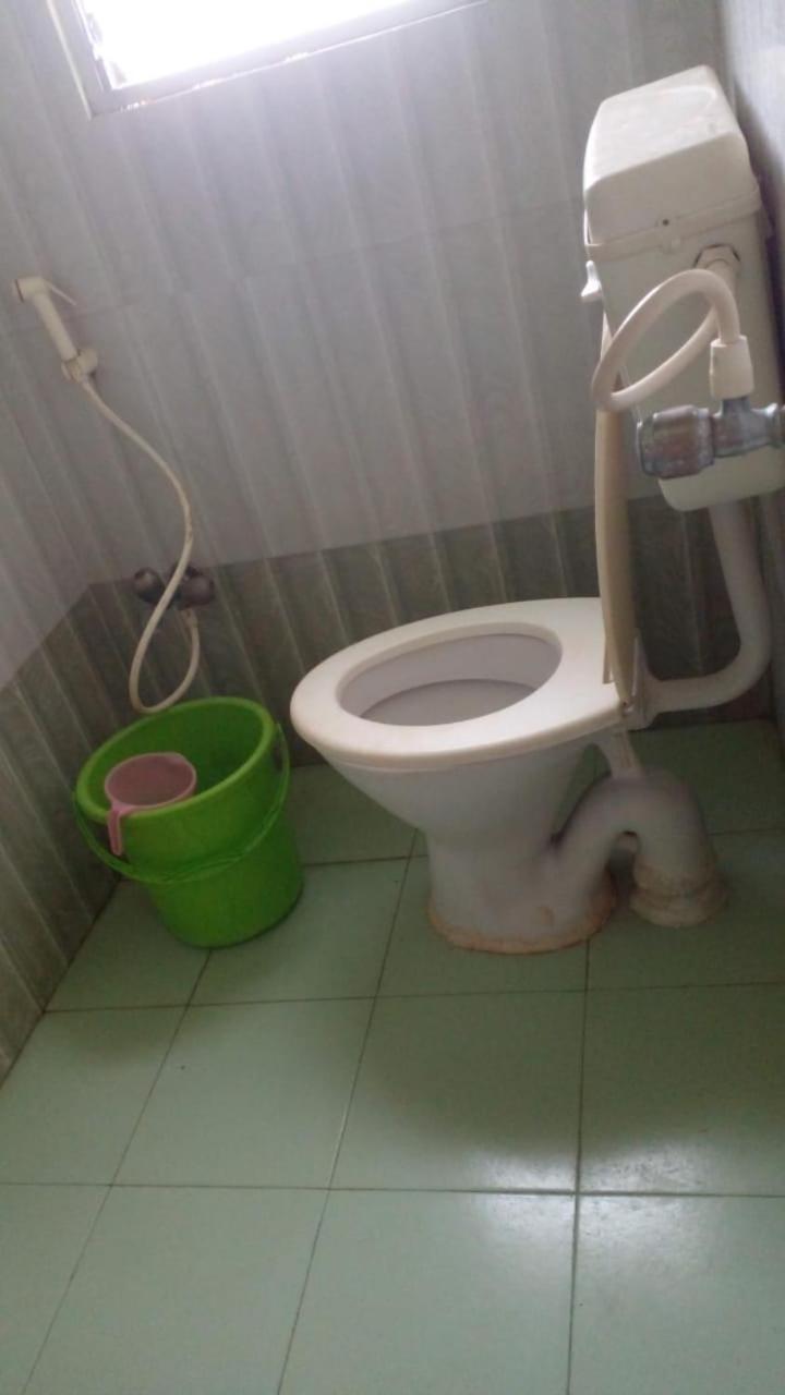 Hotel Sagnik Murshidabad Luaran gambar