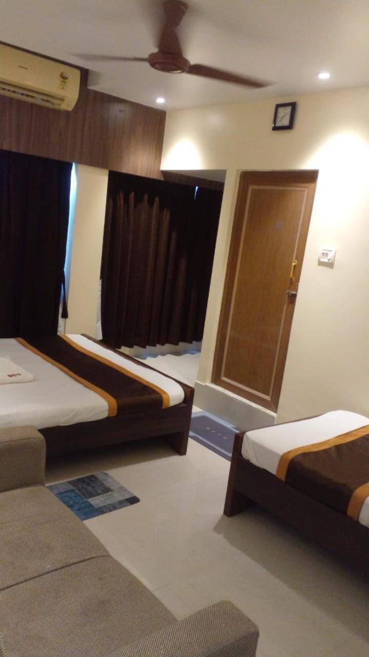 Hotel Sagnik Murshidabad Luaran gambar