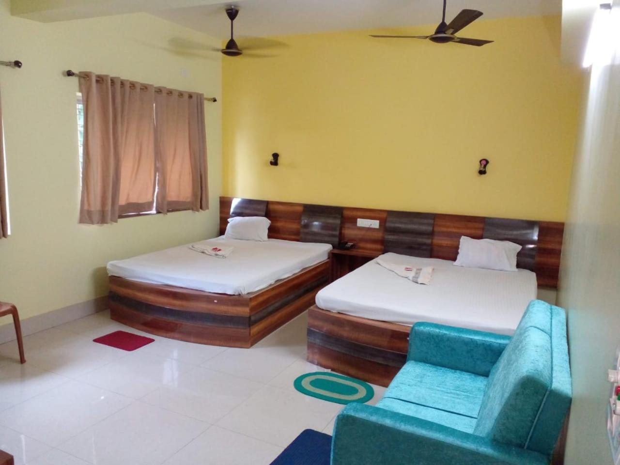 Hotel Sagnik Murshidabad Luaran gambar