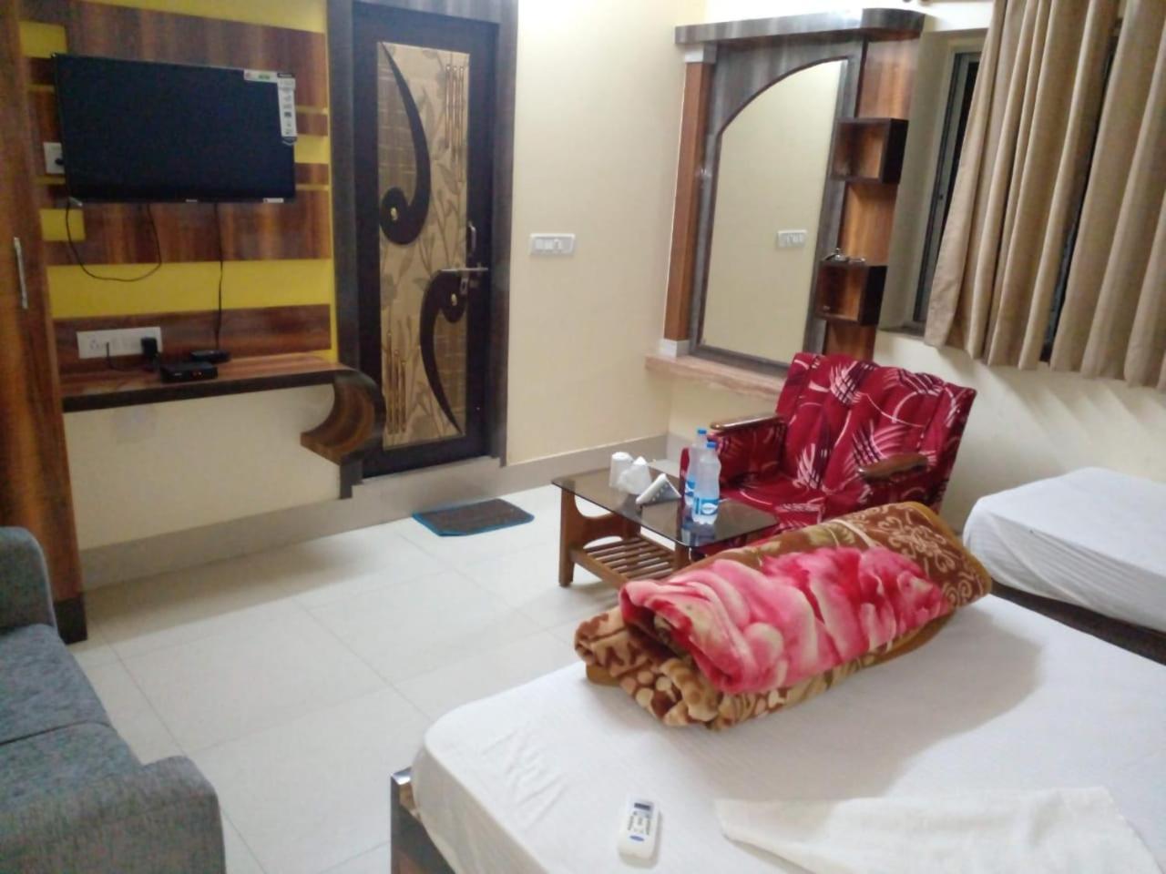 Hotel Sagnik Murshidabad Luaran gambar